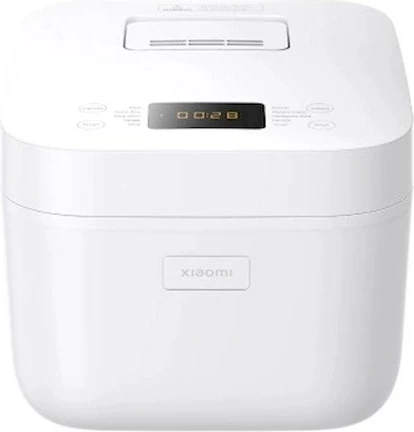 Tenxhere elektrike Xiaomi Smart Multifunctional, 4L, 860W, Bardhë