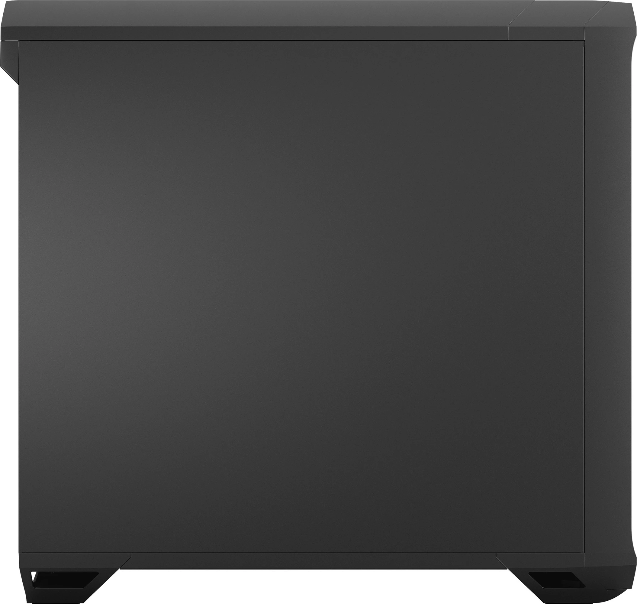 Kasë Fractal Design Torrent, Tower, PC, ATX, EATX, ITX, micro ATX, SSI CEB, Steel, Gaming, e zezë