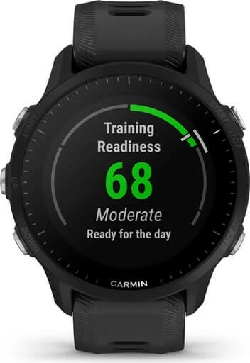 Smartwatch Garmin Forerunner 955, 46mm, i zi