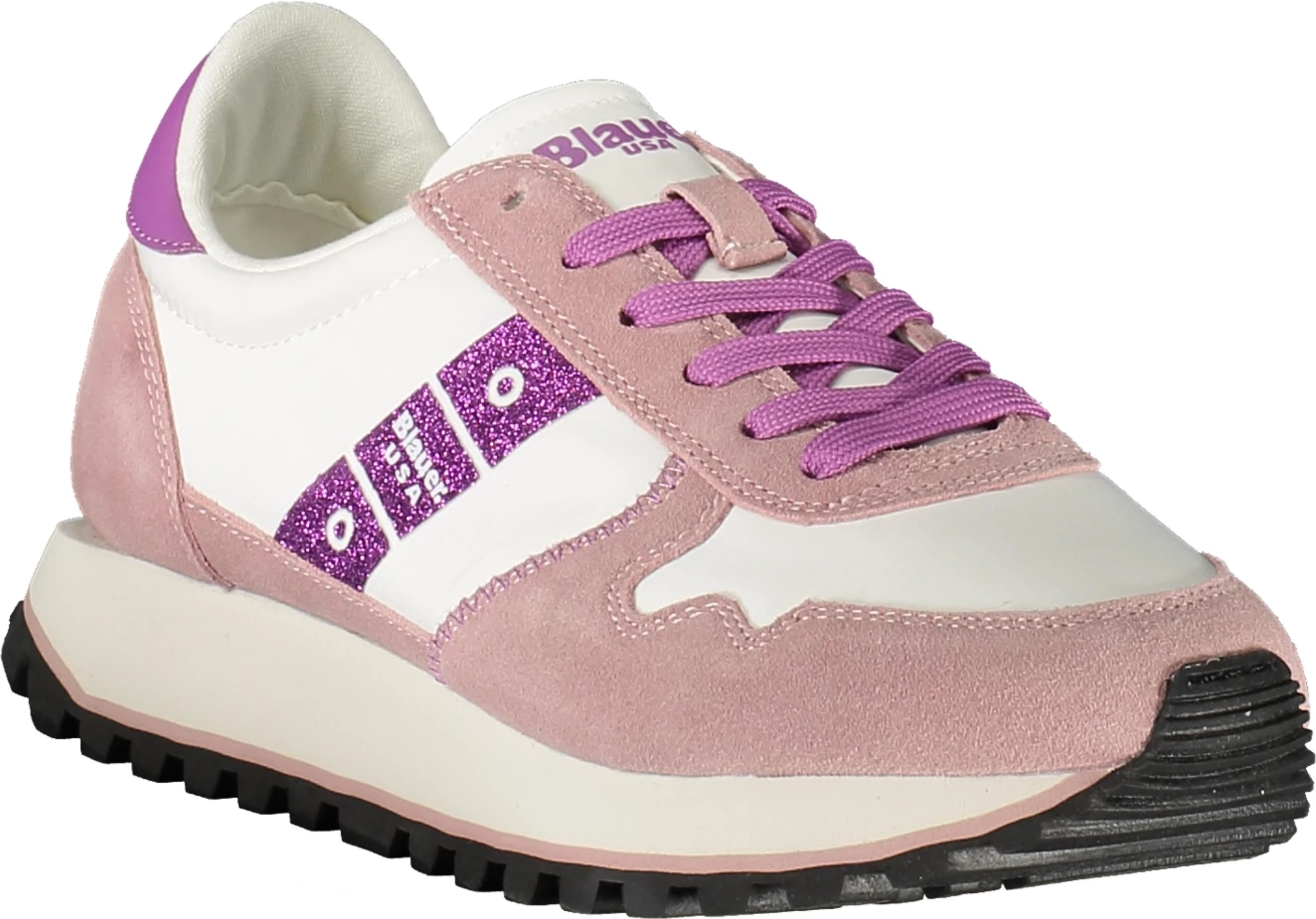 Atlete për femra Blauer Sports, të bardha