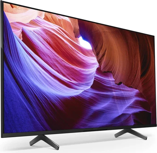Televizor Smart SONY KD-85X85K 85\" 4K Ultra HD Wi‑Fi i zi