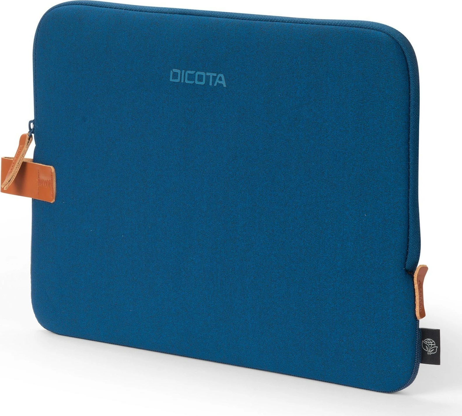 Mbështjellës DICOTA D32154-RPET, 14", navy