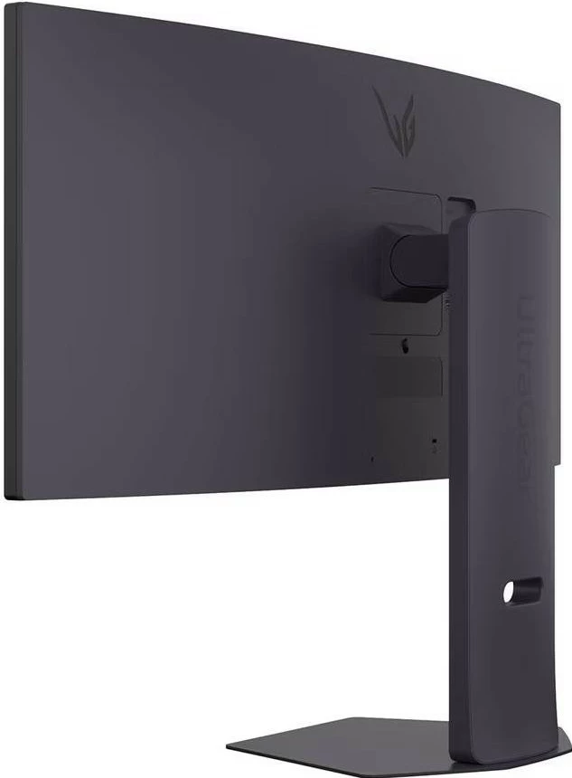 Monitor LG UltraGear 34G600A-B, 34 inch, UWQHD, 160Hz, VA, i zi