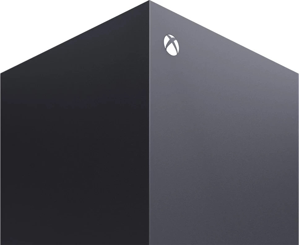 Konsolë Microsoft Xbox Series X, 1000 GB, Wi-Fi, E zezë