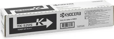 Toner Kyocera TK-5205, i zi