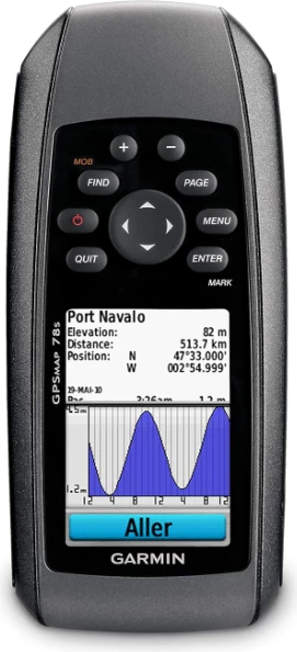 GPS Garmin GPSMAP® 78s