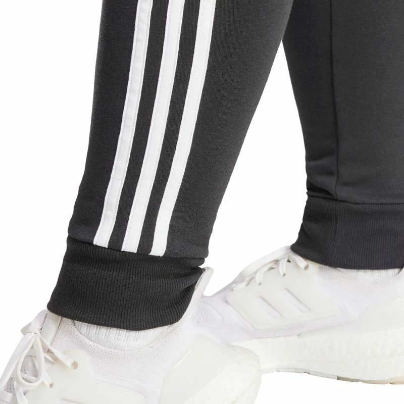 Pantallona sportive për femra adidas, të zeza