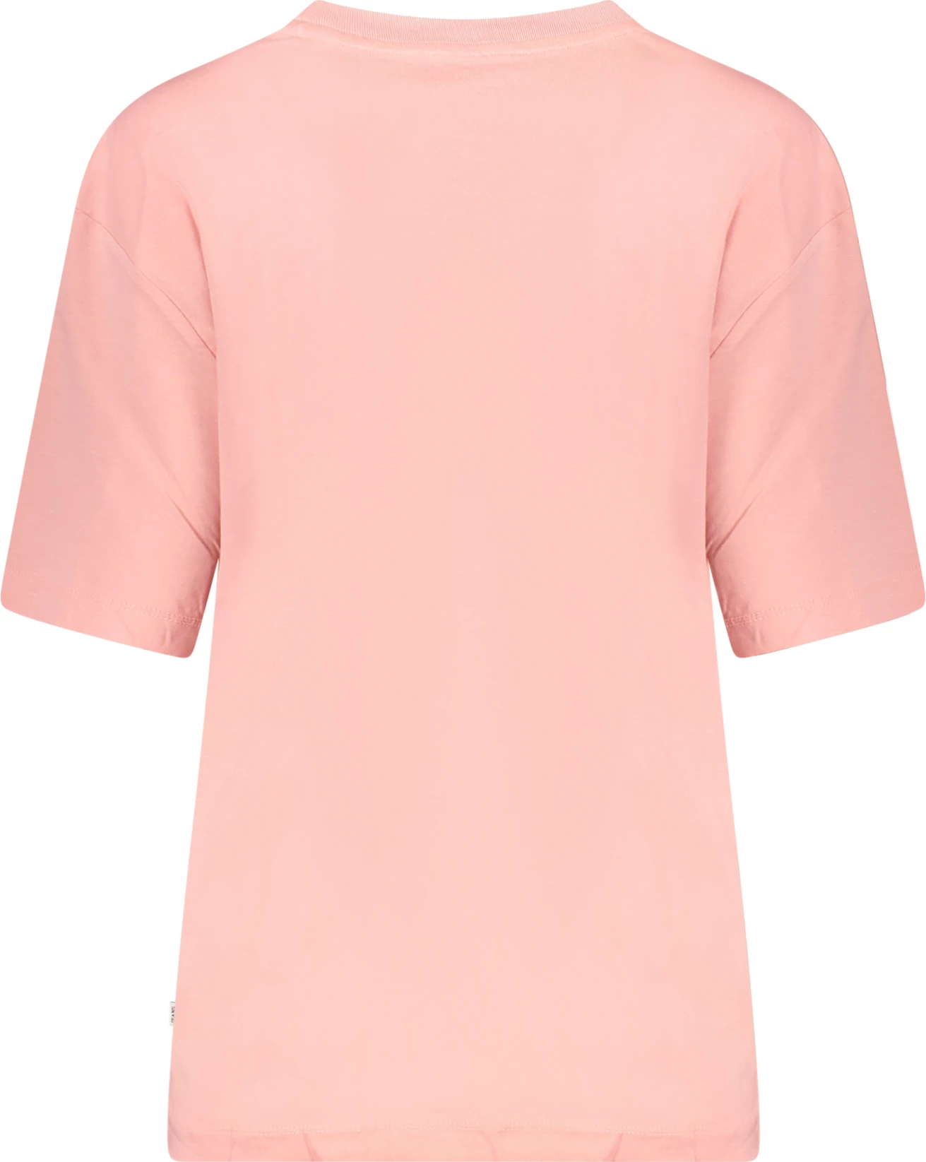 Maicë GUESS JEANS për femra, rozë