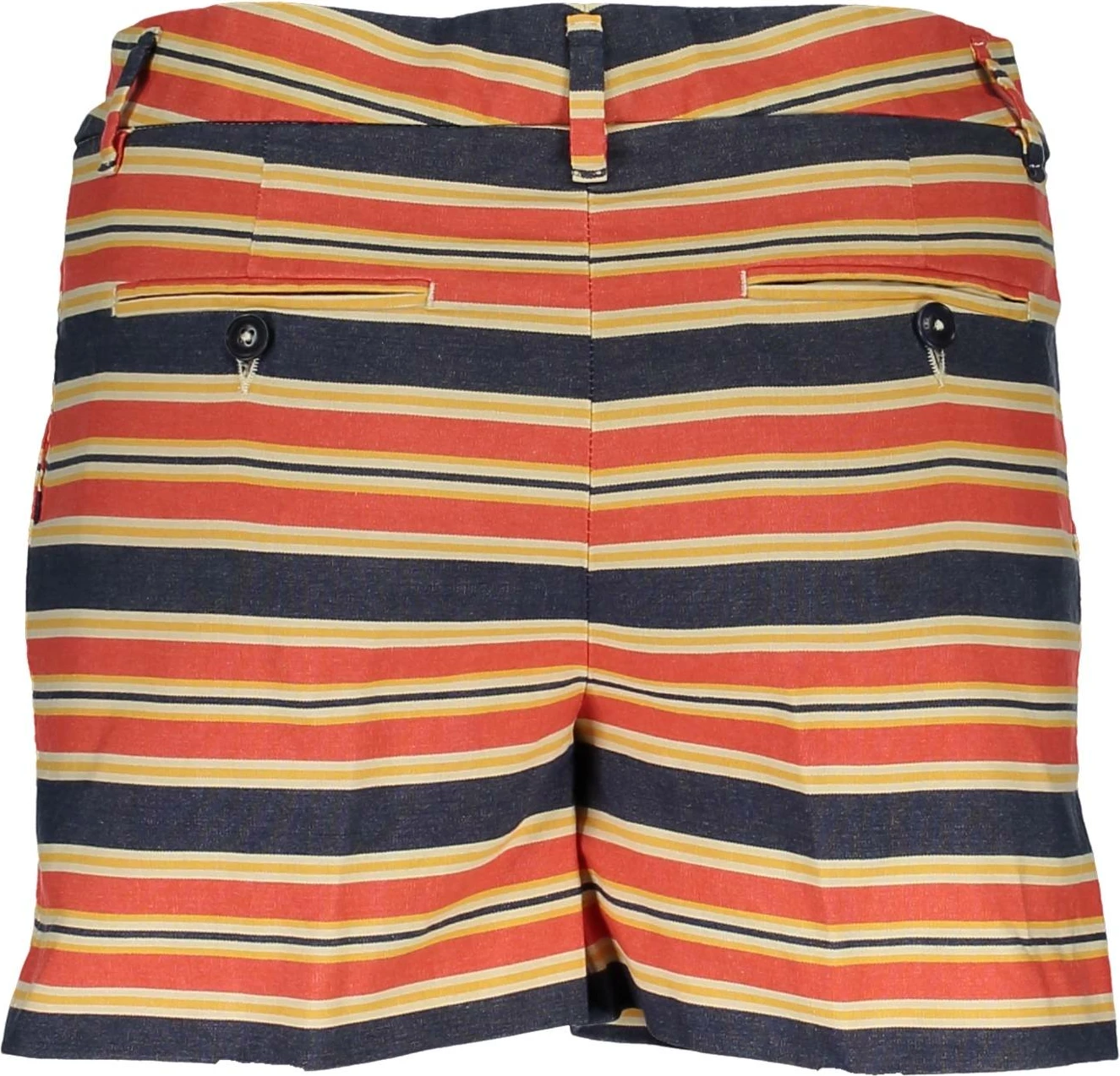 Shorce GANT femra, multikolor