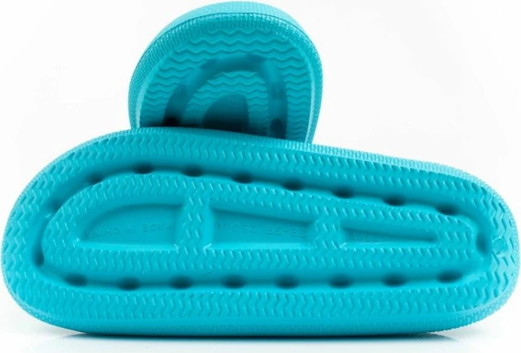 Papuqe për femra CMP, të kaltërta