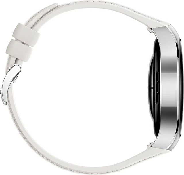 Smartwatch Huawei Watch 5 42mm Soc-L19L rrip i bardhë