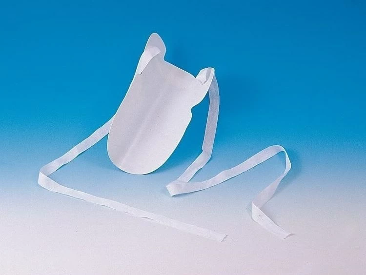 Pajisje për veshjen e çorapeve SUNDO, e bardhë