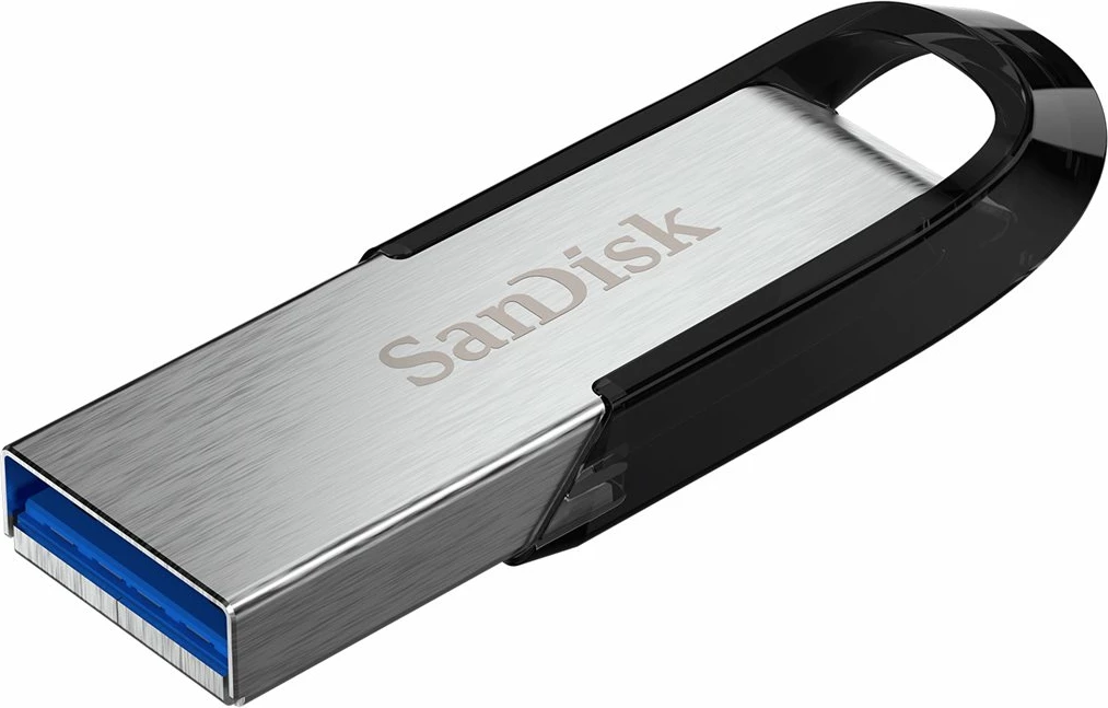 USB SanDisk Ultra Flair 32GB, USB 3.0, argjendtë