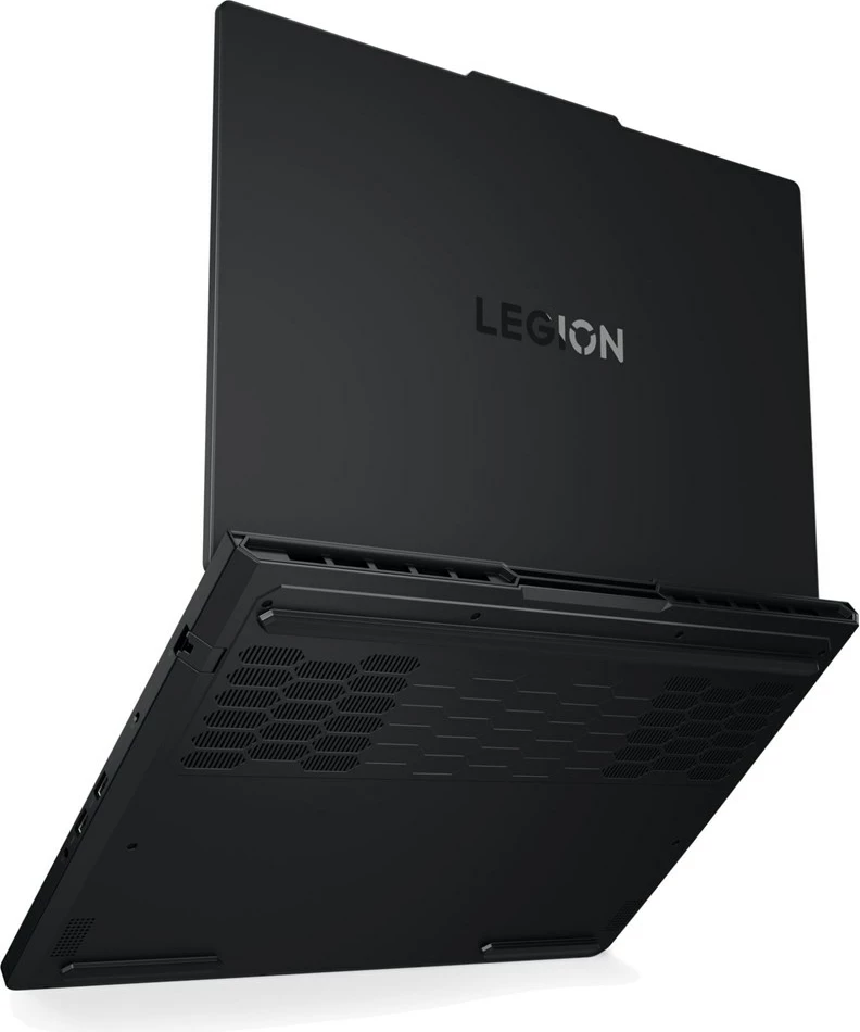 Laptop gaming Lenovo Legion Pro 5 16ADR10, Ryzen 9 8945HX, 16", 32 GB RAM, 1 TB SSD, RTX 5060, i zi