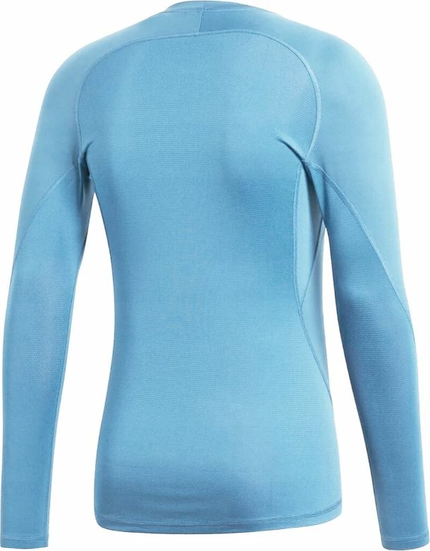 Maicë termoaktive për meshkuj adidas, kaltër