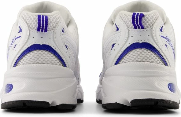 Atlete për meshkuj New Balance, të bardha