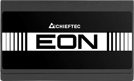 Furnizues energjie Chieftec EON ZPU-400S, 400 W, 200 - 240 V, i zi