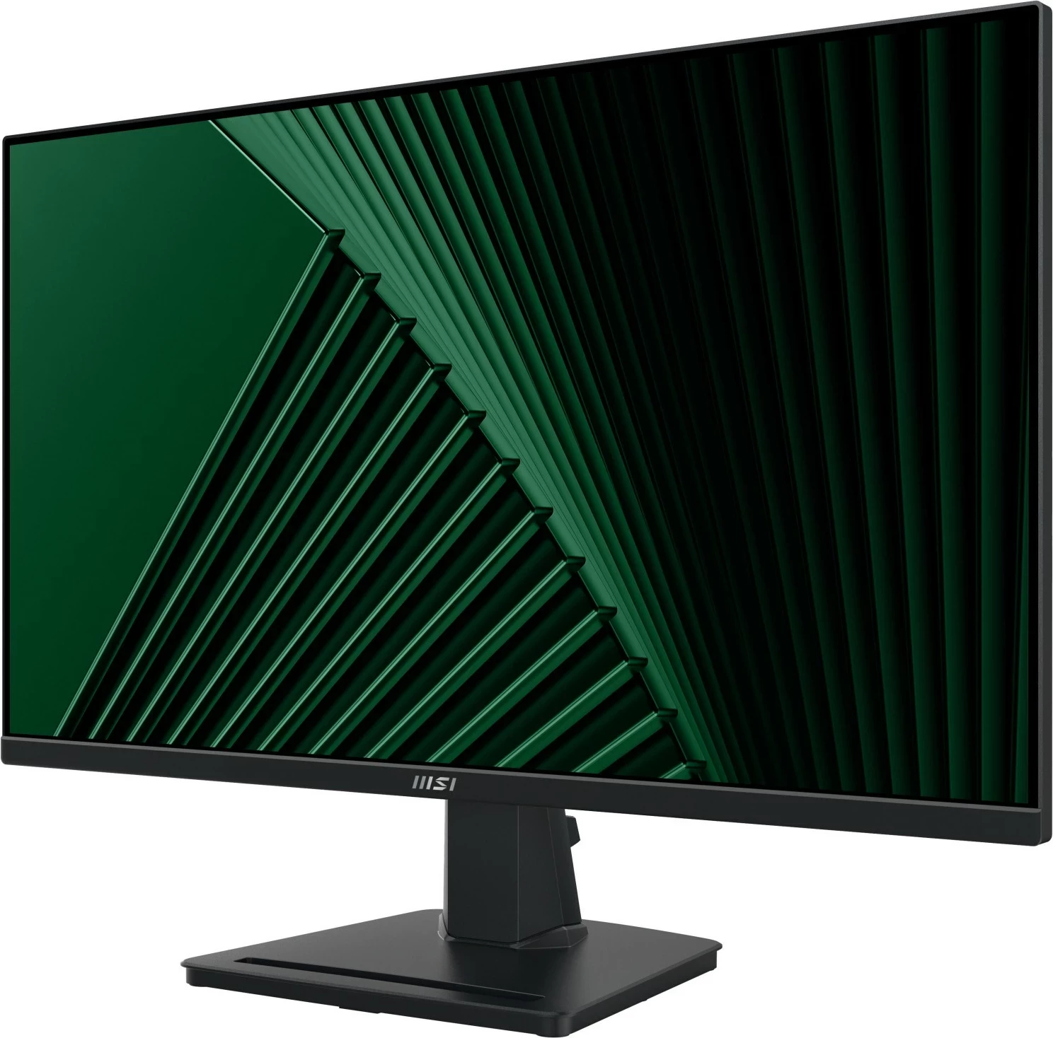 Monitor MSI PRO MP245G, 23.8", IPS, Full HD, 100Hz, i zi