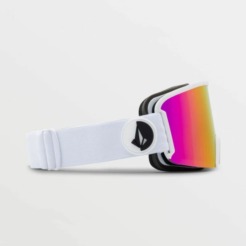 Syze bore volcom, të bardha