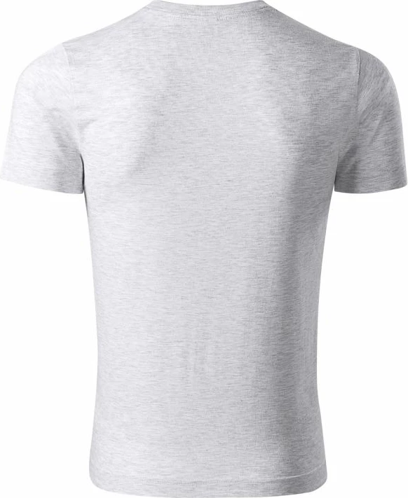 Maicë Malfini Peak U për meshkuj dhe femra, gri