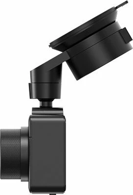 Kamerë regjistruese për veturë Navitel R980 4K, 4K UHD, GPS, Wi‑Fi, ekran 3", microSD deri 128GB, kënd 140°, e zezë