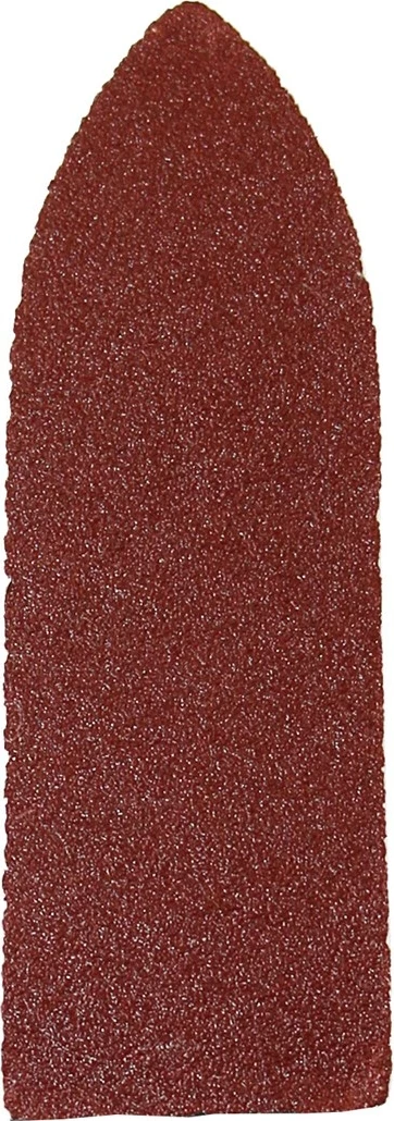 Lëmues orbital Casals SD75, 75W, i zi