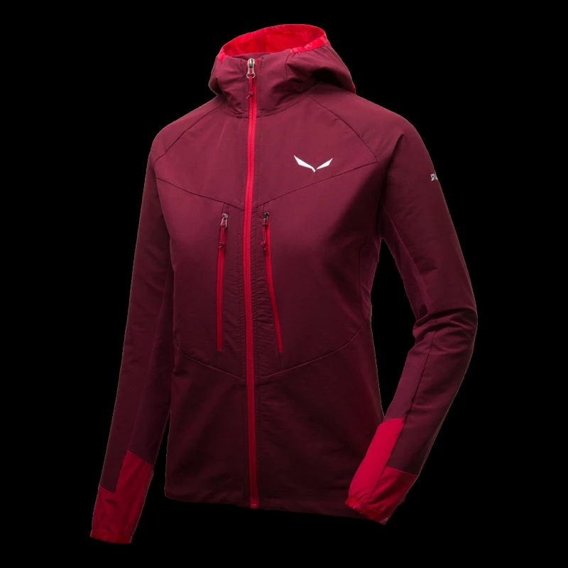 Jakne Salewa për femra, Agner Engineered