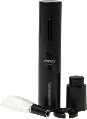 Set hapës vere elektrik Adler Camry CR 4510, i zi