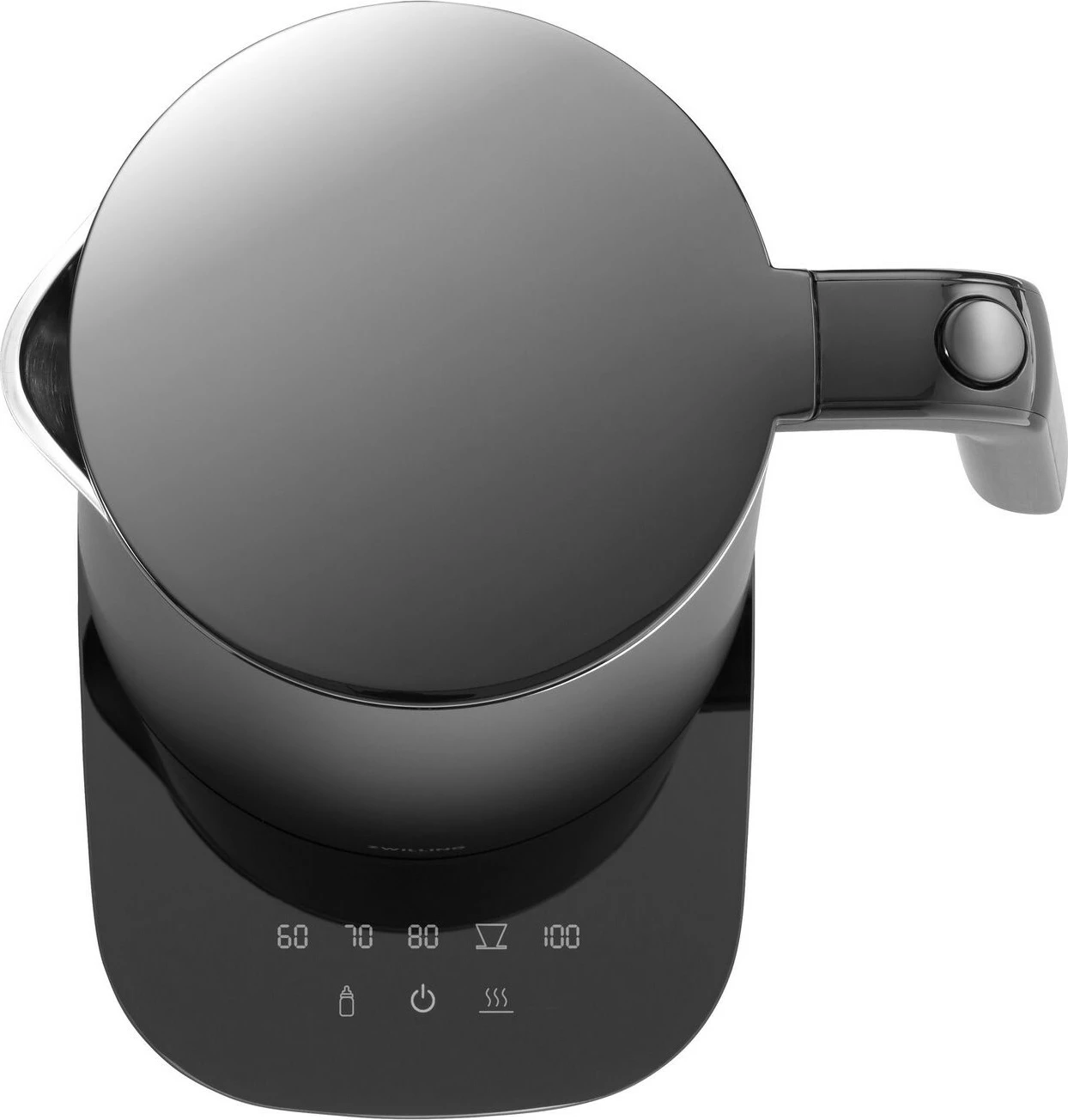 Ibrik elektrik Zwilling Twins Enfinigy 1.5L, 1850W, i zi