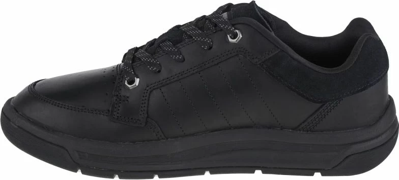 Këpucë për meshkuj Caterpillar Apa Cush, të zeza