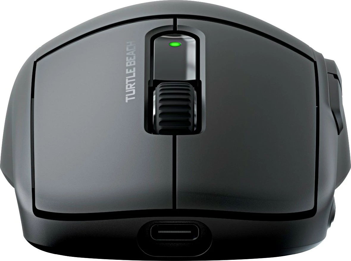 Maus gaming Turtle Beach Burst II Air, i zi