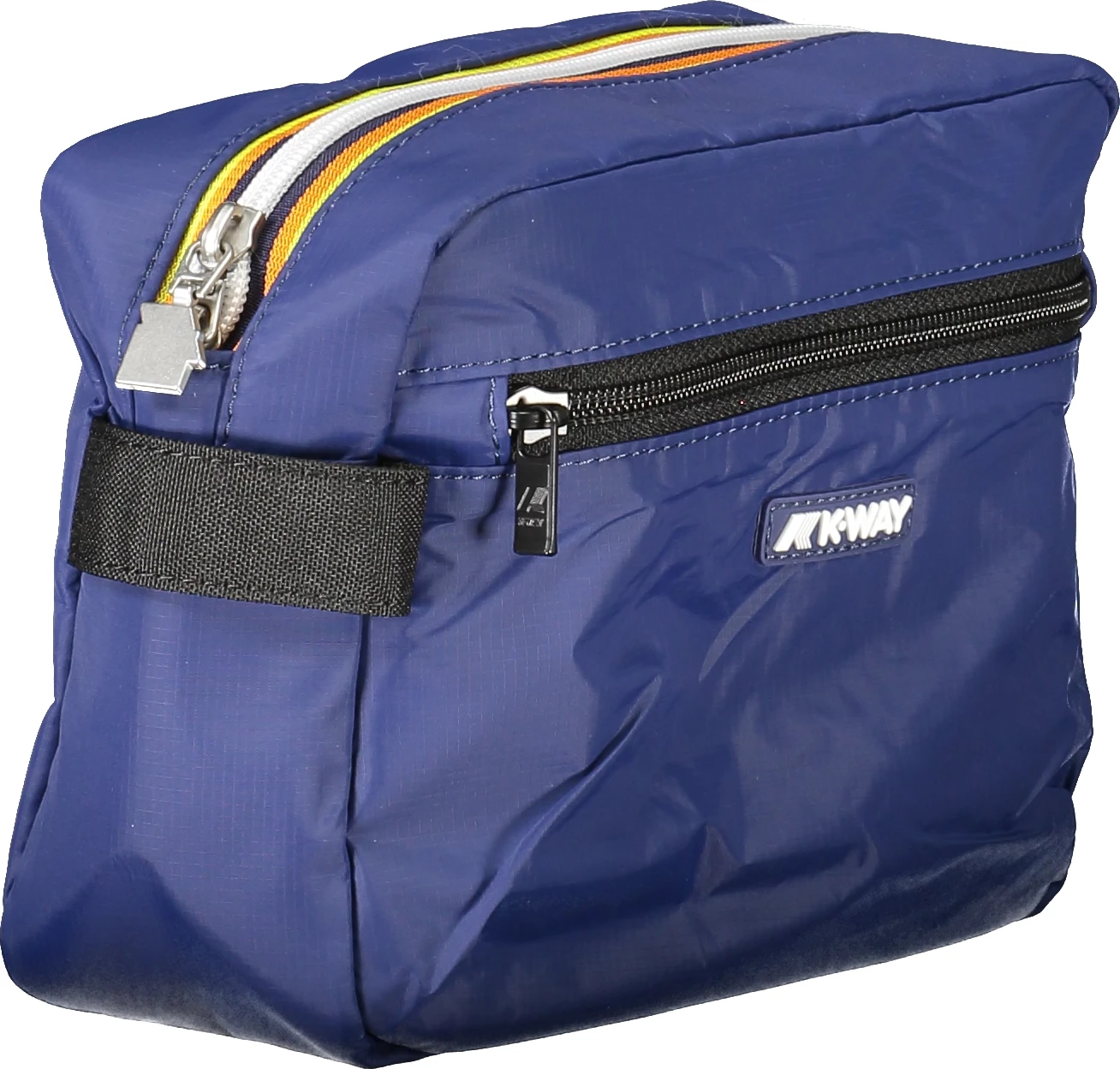 Çantë për tualet K-WAY meshkuj, blu