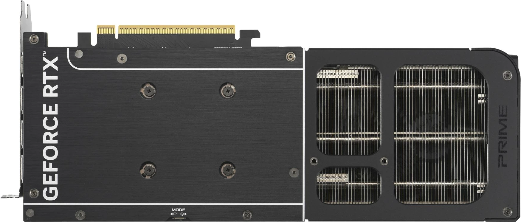 Kartë grafike ASUS Prime RTX5060TI-16G, NVIDIA GeForce RTX 5060 Ti, 16 GB GDDR7, Multikolor