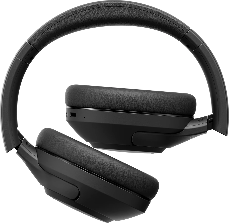 Kufje CANYON OnRiff 6 ANC Bluetooth 5.3 over-ear, e zeza