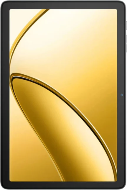 Tablet Blackview TAB60 Wi‑Fi 10.1" 4GB/128GB, gri, me kapak dhe mbrojtës ekrani