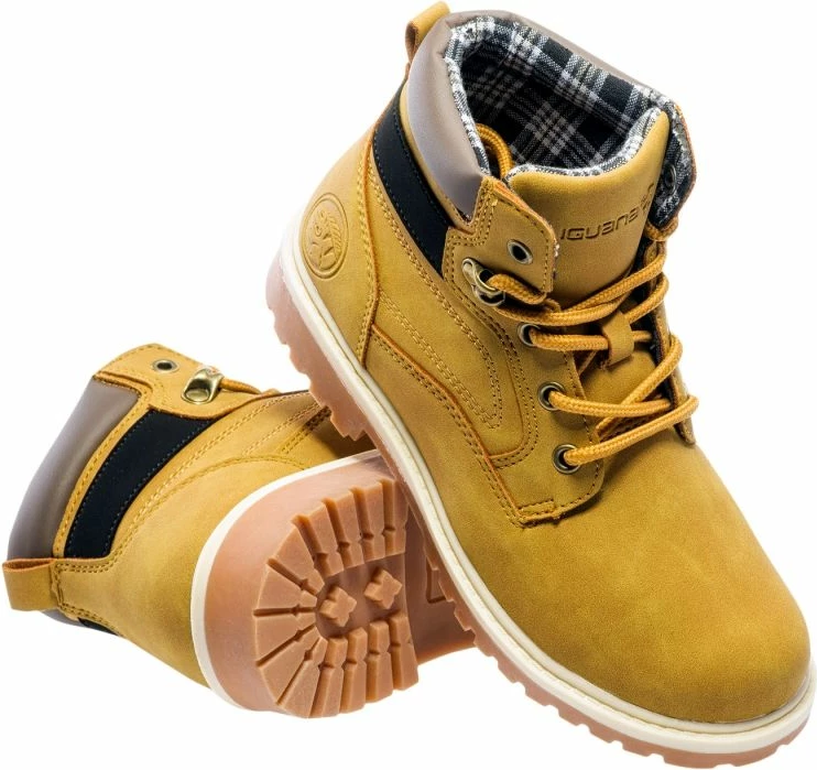 Atlete për fëmijë Iguana, të verdha