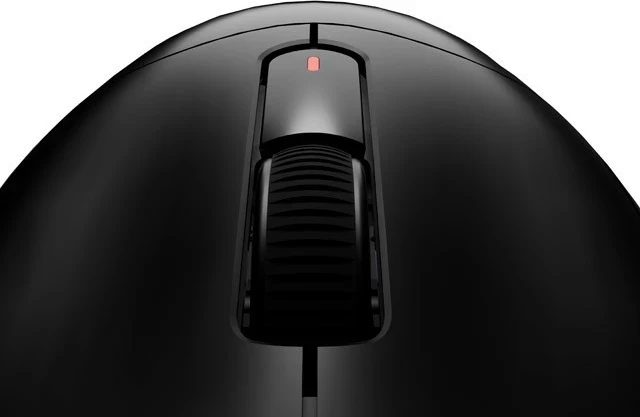 Maus Fury Tanto T4, wireless, 12000 dpi, 7 butona, i zi