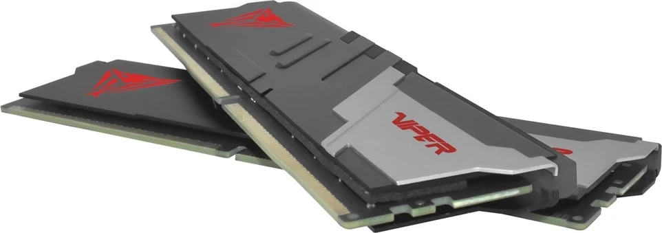 RAM Memorje Patriot Memory Viper Venom PVV532G660C34K, 32 GB DDR5 6600 Mhz