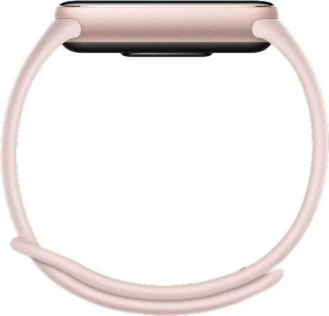 Smartband XIAOMI Smart Band 10 Mystic Rose, 1.72" AMOLED, Rozë