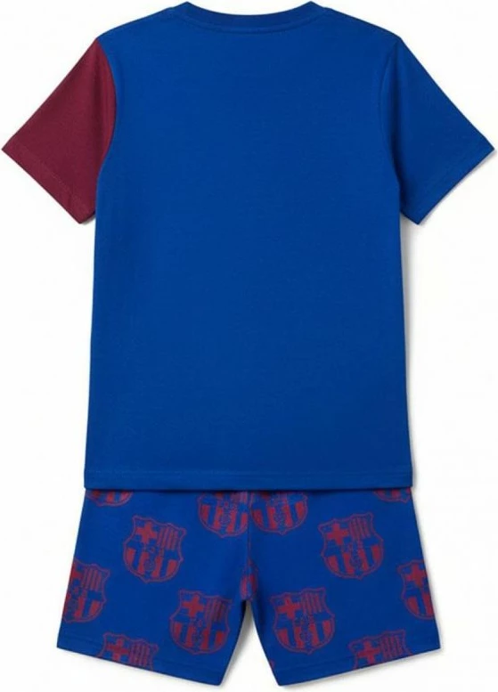 Pizhama fëmijësh FC Barcelona 2900003746