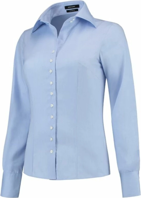 Këmishë për femra Malfini, blu