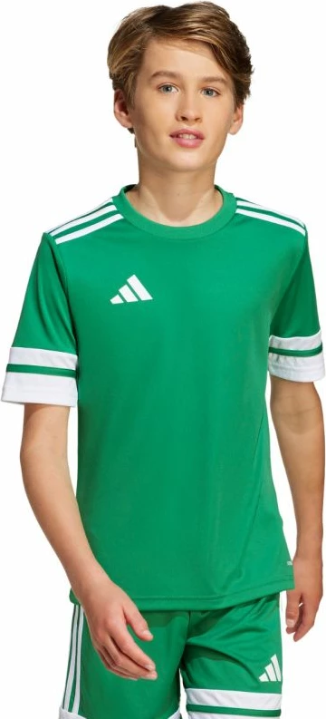 Maicë për fëmijë adidas, e gjelbër