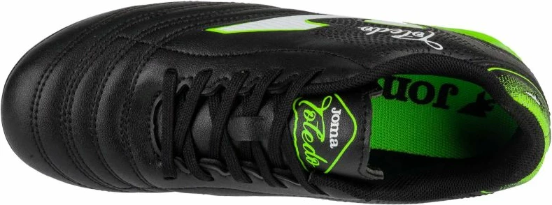 Atlete futbolli për fëmijë Joma, të zeza