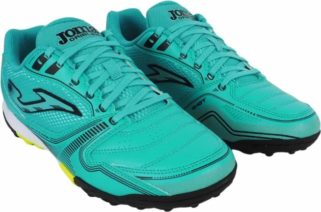 Atlete futbolli Joma për meshkuj/femra, kaltër