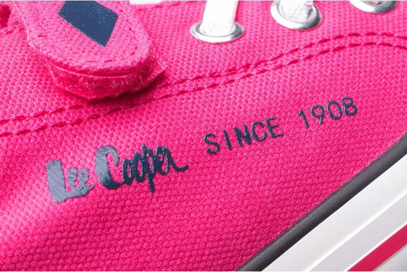 Atlete për fëmijë Lee, rozë