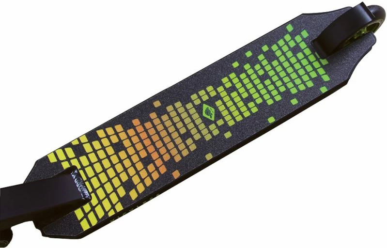 Scooter Schildkrot Kickless Forest 510432