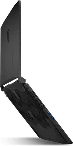 Laptop gaming MSI Katana 15 HX B14WFK-494XPL, 15.6", Intel Core i5-14450HX, 16GB RAM, 512GB SSD, RTX 4060, Tastierë RGB