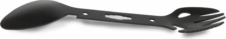 Aksesorë për turizëm, Offlander, Spork 5në1, i zi