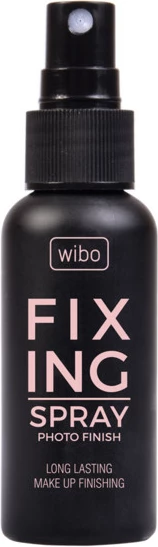 Spray fiksues për grim Wibo Makeup Fixative 50ml