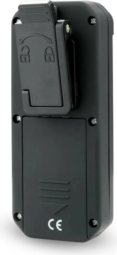 Elektrik dore everActive WL300, 300 lumen, magnet, klips, i zi